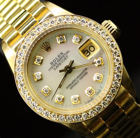 cheapest rolex watch for woman|cheapest rolex lady datejust.